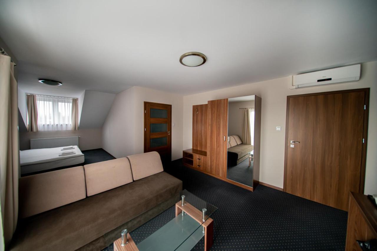 Aparthotel Babilon Krzeszow Krzeszow (Podkarpackie)