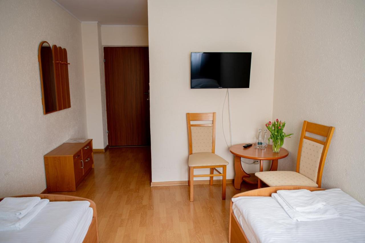 Babilon Krzeszow Aparthotel *