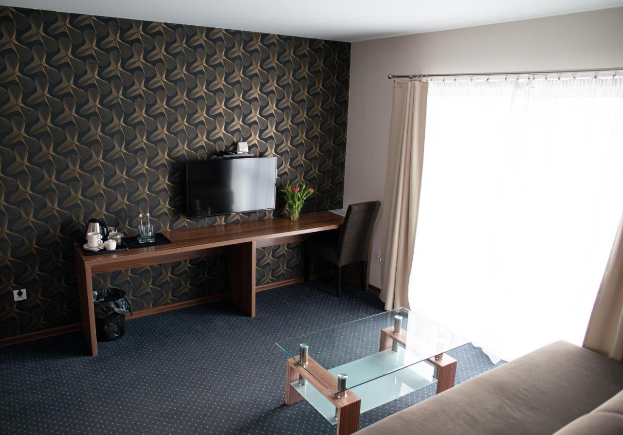 Aparthotel Babilon Krzeszow *