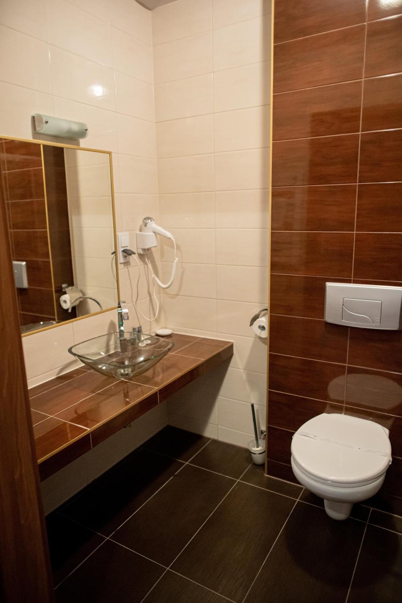 Babilon Krzeszow Aparthotel Krzeszow (Podkarpackie)