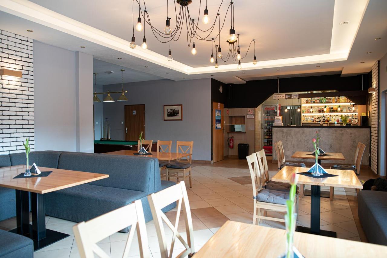 Aparthotel Babilon Krzeszow