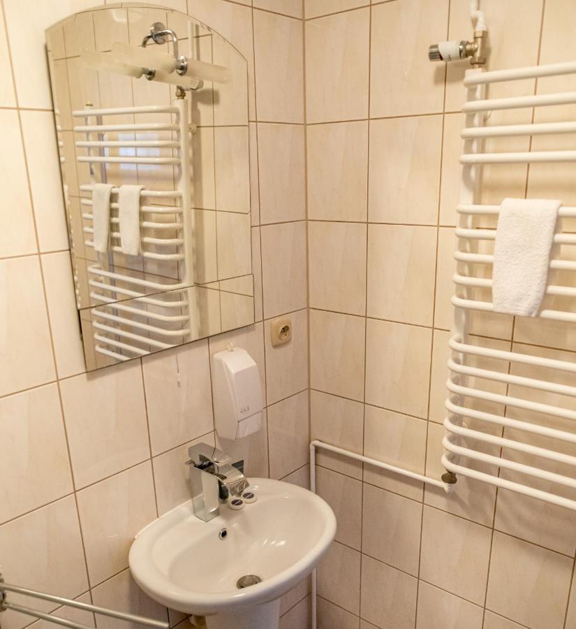 Babilon Krzeszow Aparthotel Krzeszow (Podkarpackie)