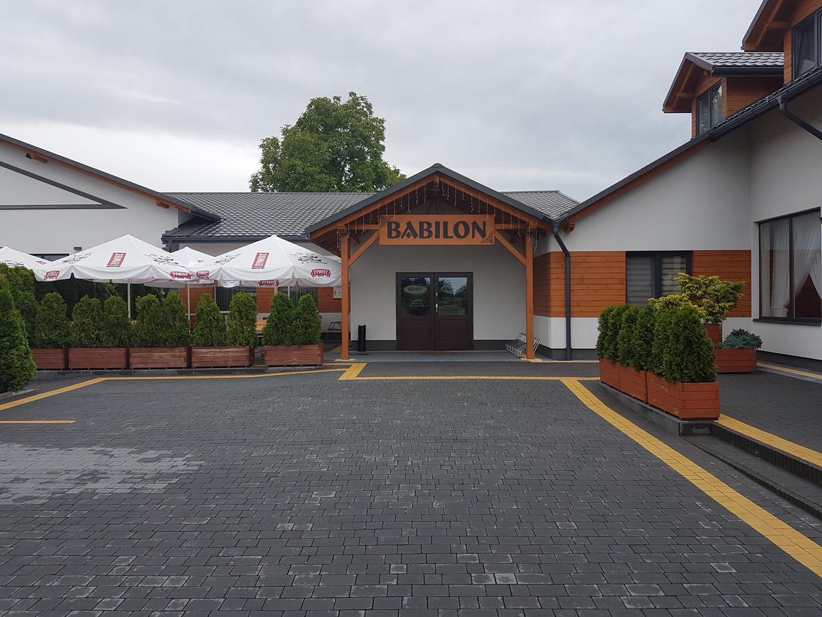 Babilon Krzeszow *